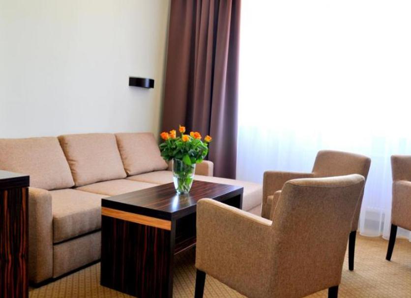 Sala Foto