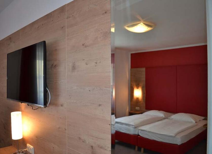Serveis de l’habitació Foto