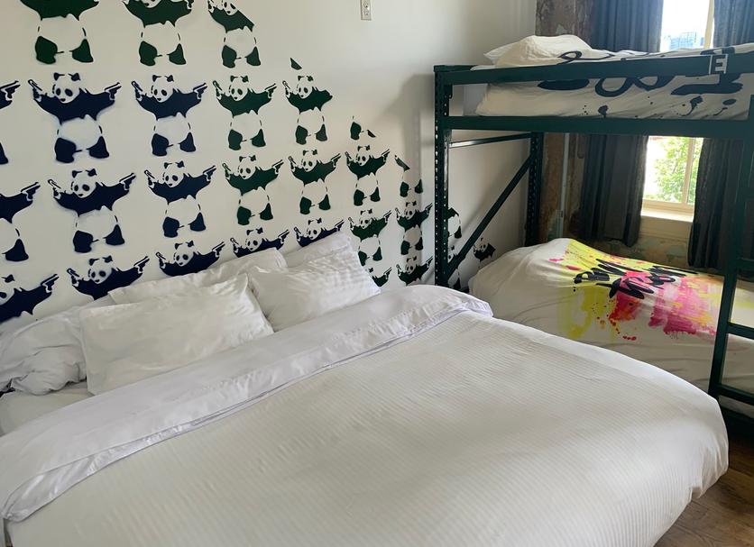 Habitació Foto
