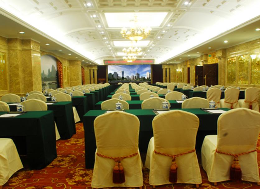 Sala de conferències Foto