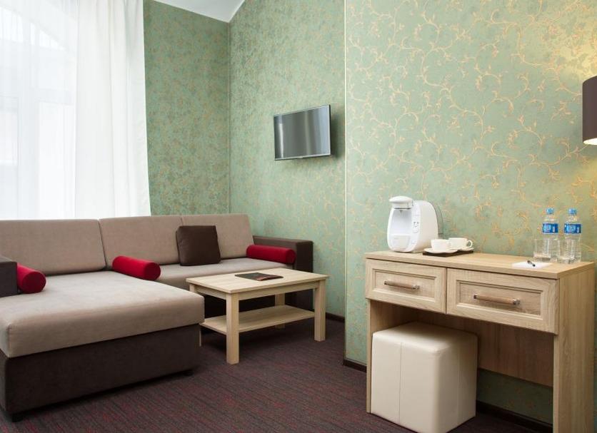 Sala Foto