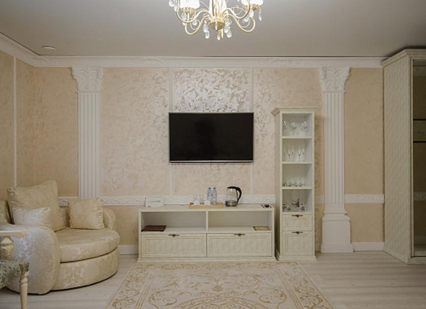 Serveis de l’habitació Foto