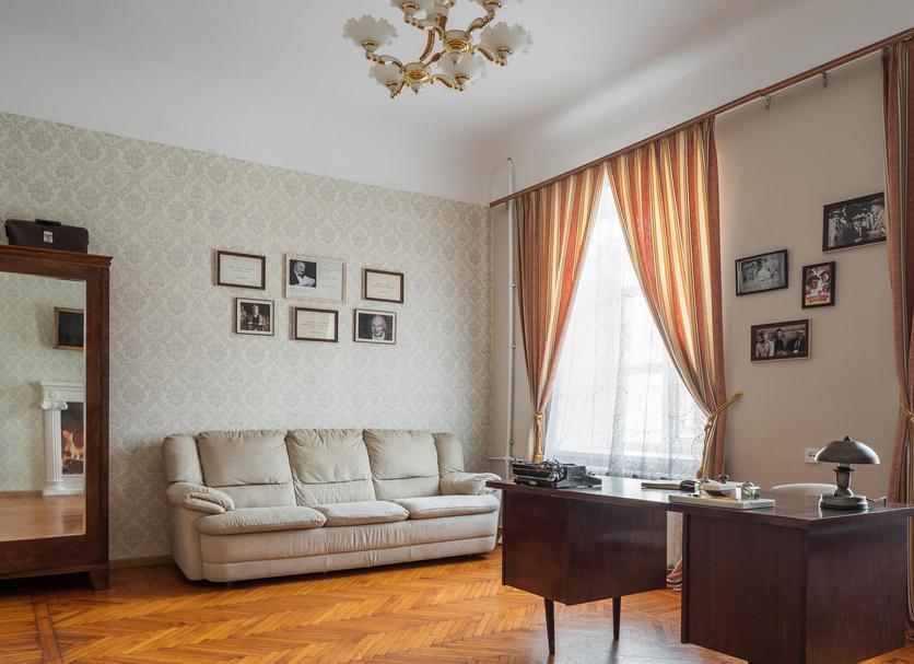 Sala Foto