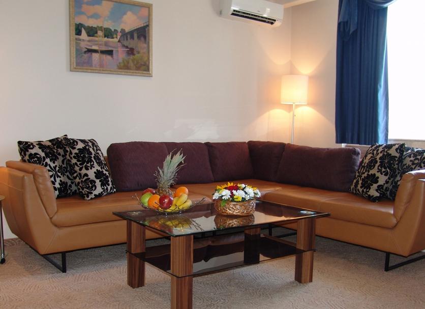 Sala Foto