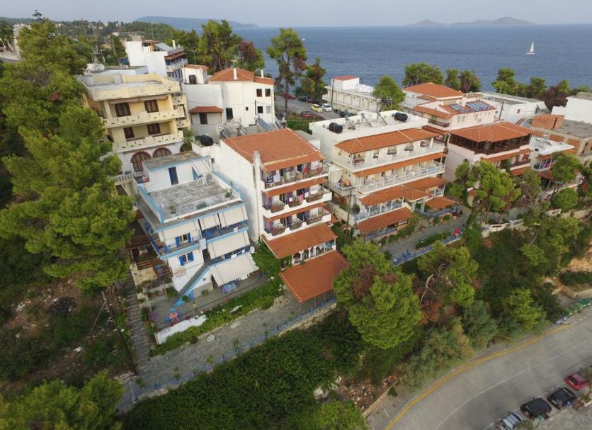 Edifici Foto