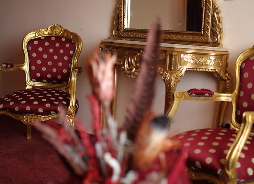 Serveis de l’habitació Foto