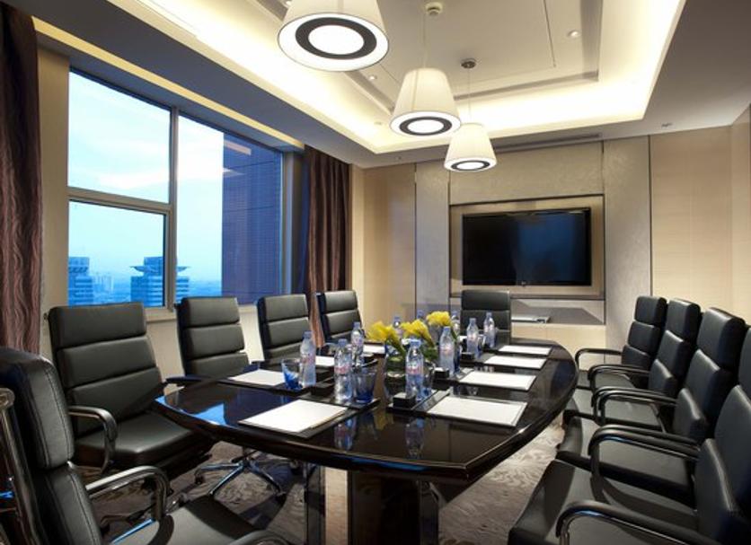 Sala de conferències Foto