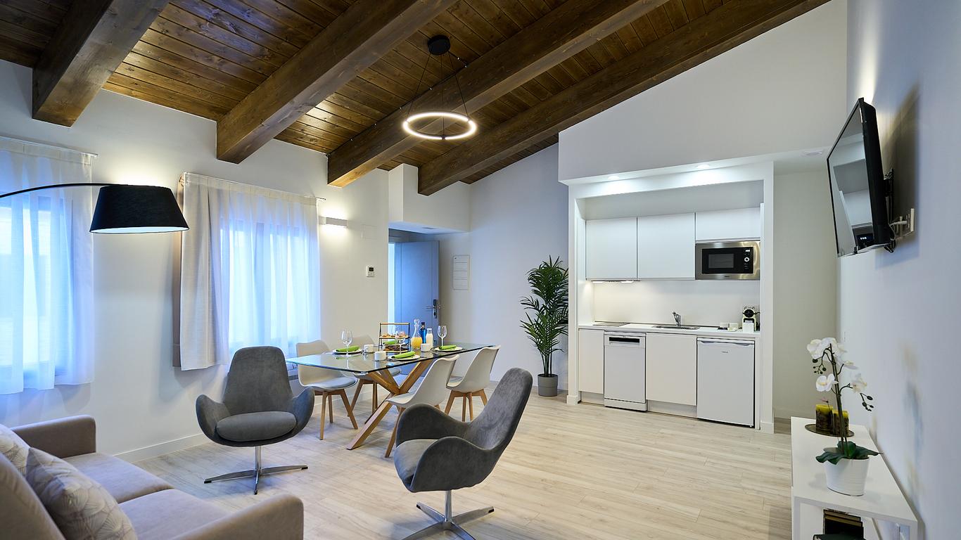 Ines Luna Suites