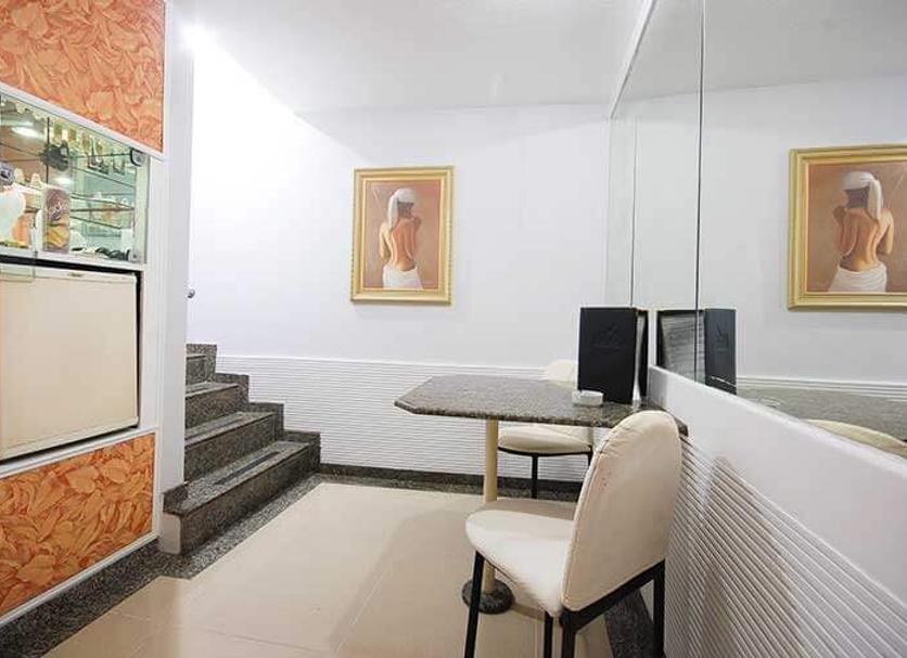 Serveis de l’habitació Foto