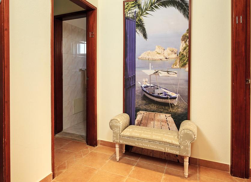 Serveis de l’habitació Foto