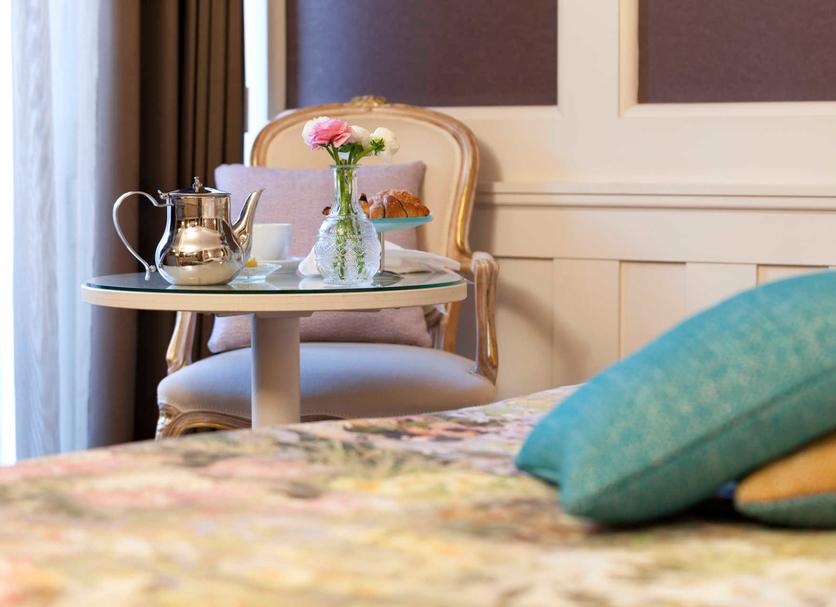 Serveis de l’habitació Foto