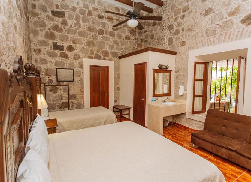 Serveis de l’habitació Foto