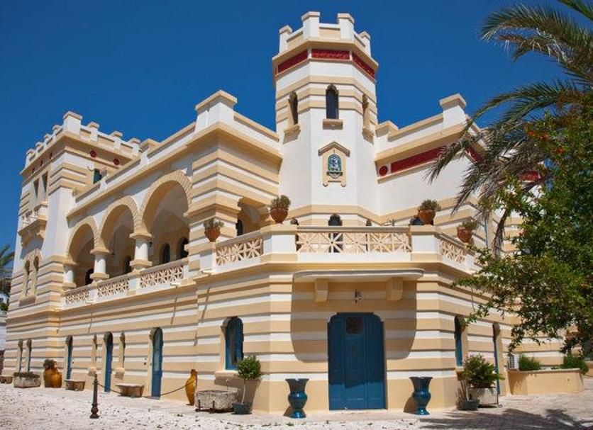 Edifici Foto