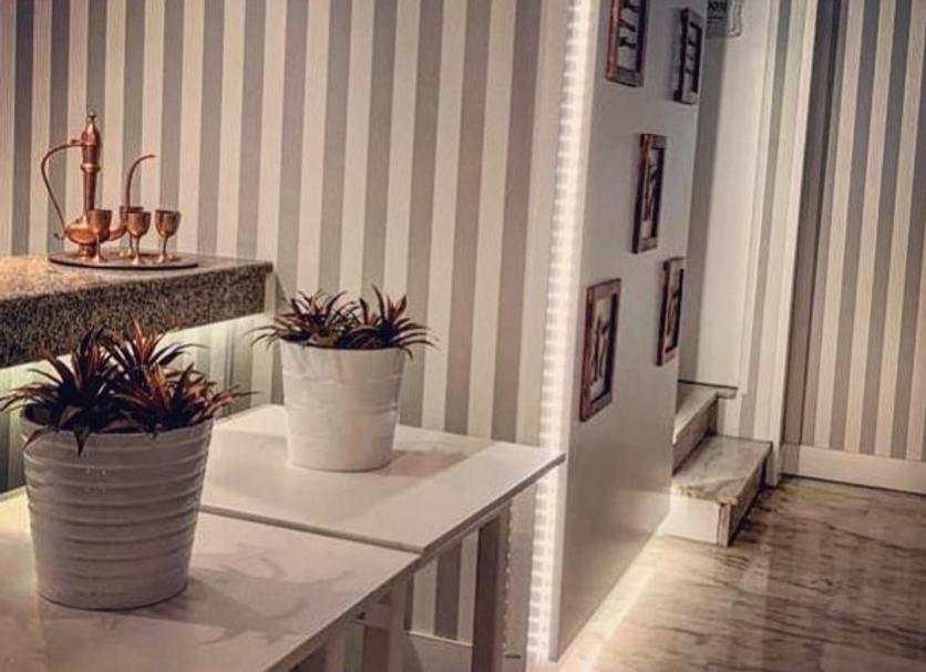 Decoració Foto
