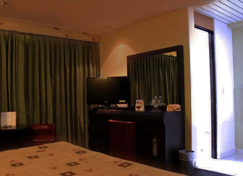Serveis de l’habitació Foto