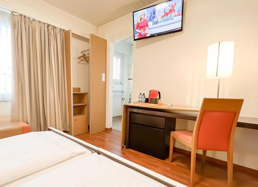 Serveis de l’habitació Foto