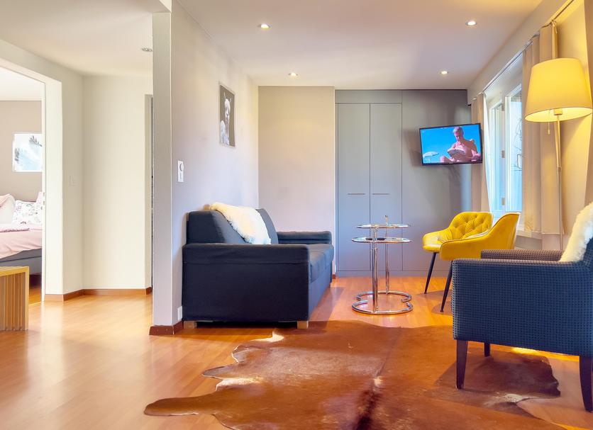 Sala Foto