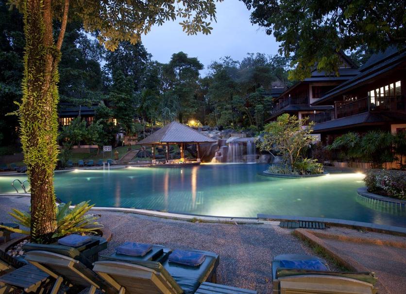 Pool Foto