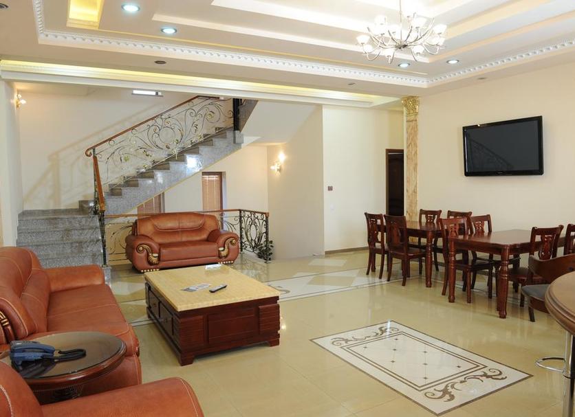 Sala Foto