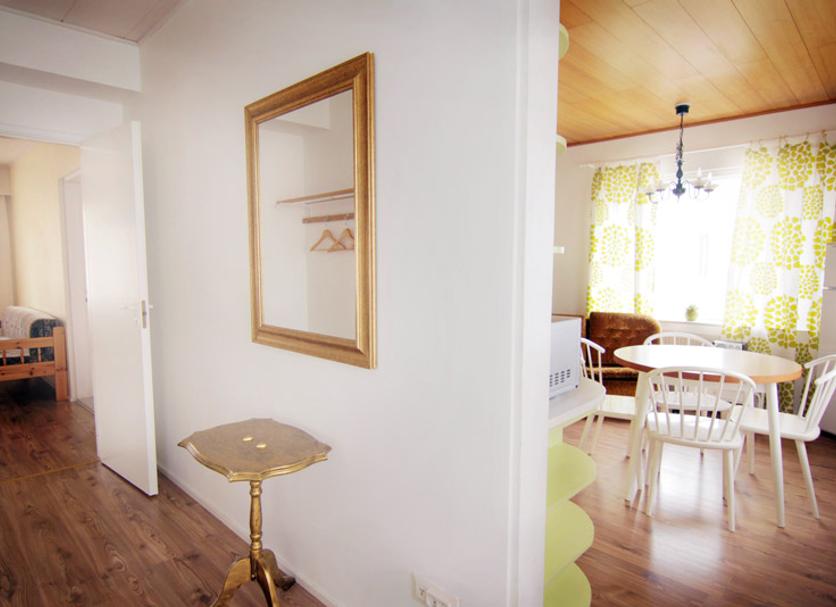 Serveis de l’habitació Foto