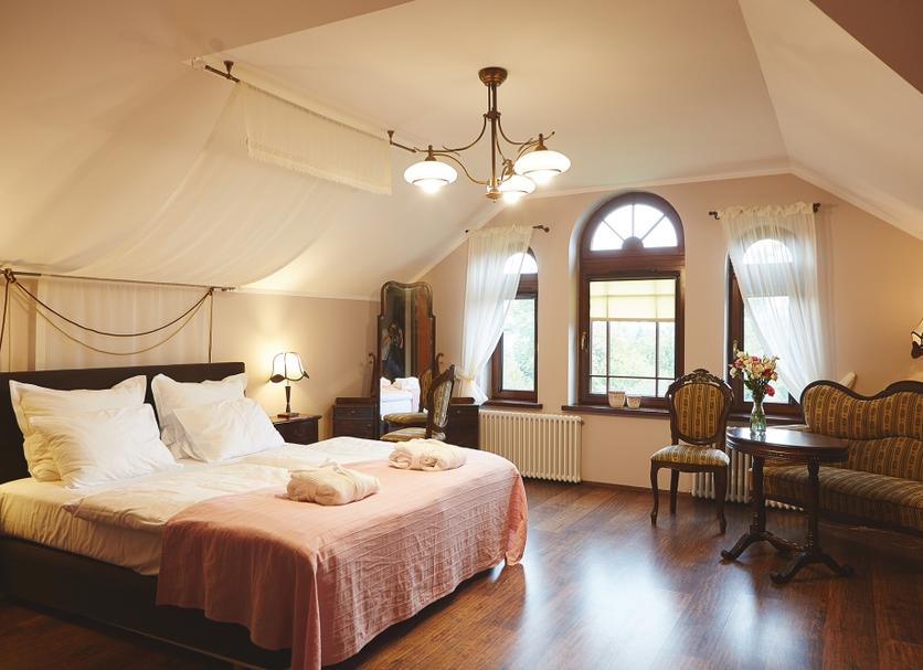 Habitació Foto