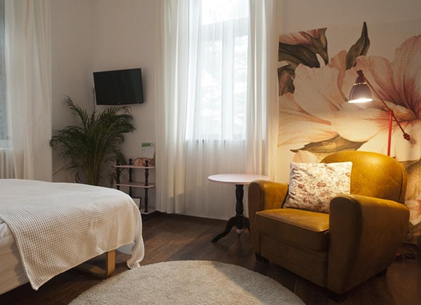 Serveis de l’habitació Foto