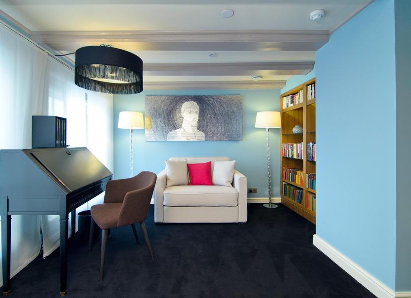 Sala Foto