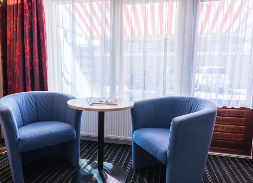 Serveis de l’habitació Foto
