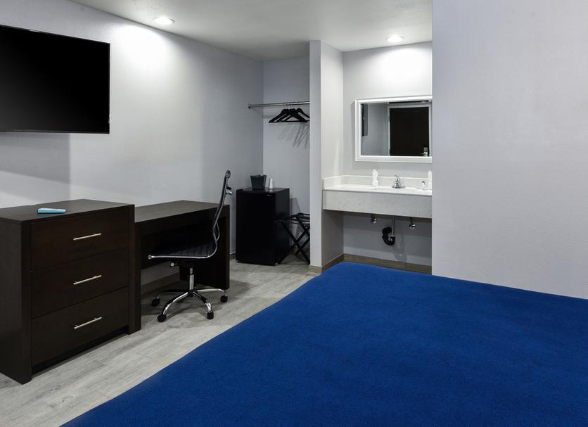 Serveis de l’habitació Foto