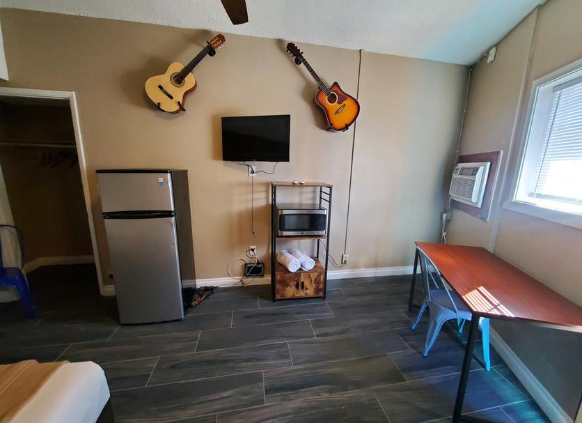 Serveis de l’habitació Foto