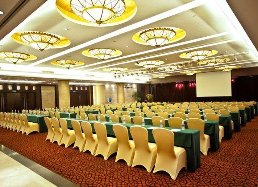 Sala de conferències Foto