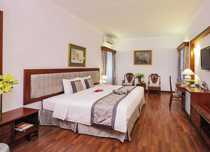 Habitació Foto