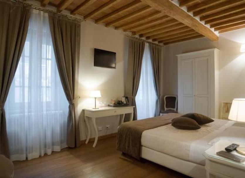Serveis de l’habitació Foto