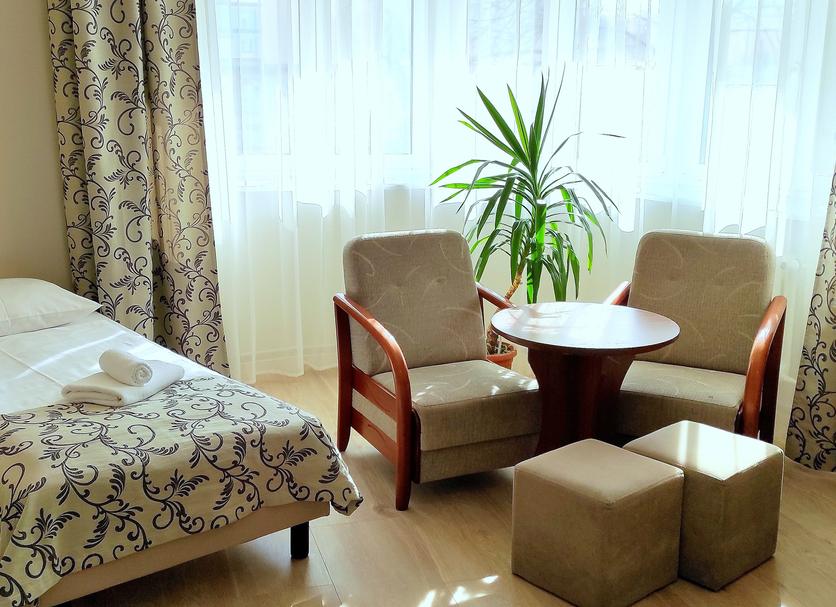 Serveis de l’habitació Foto