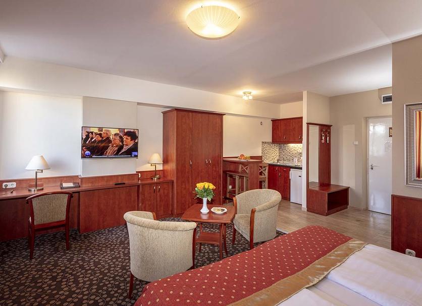 Serveis de l’habitació Foto