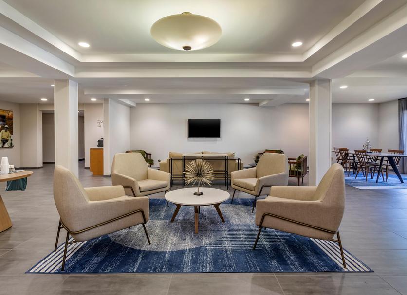 Sala d'estar Foto
