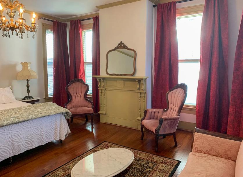 Serveis de l’habitació Foto