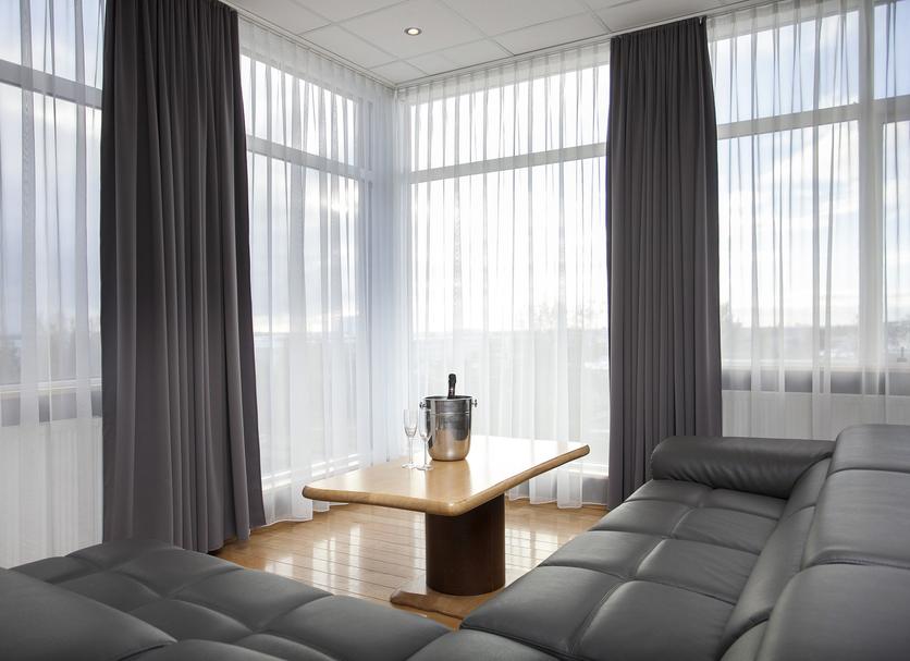 Sala Foto