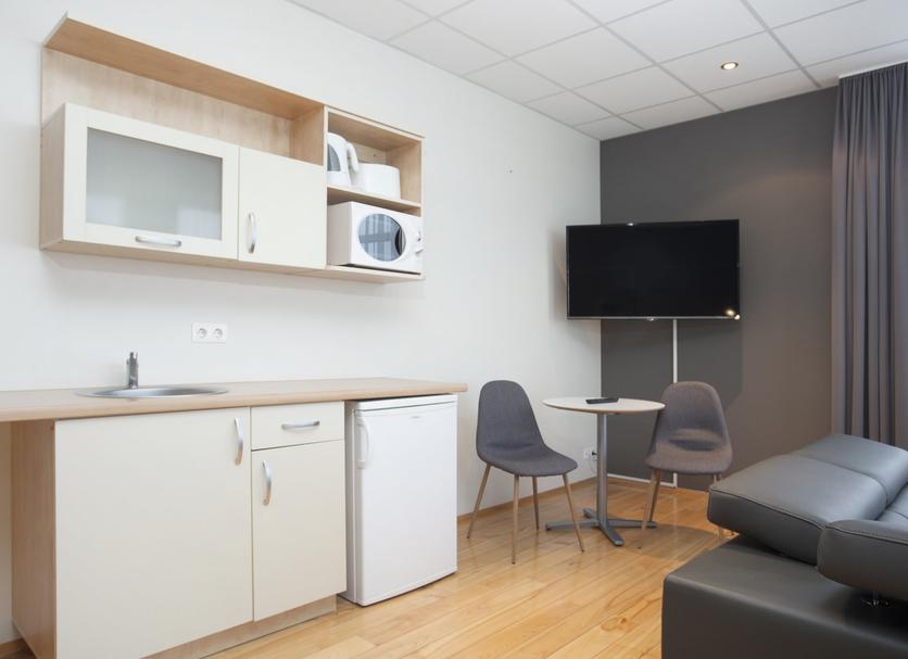 Serveis de l’habitació Foto