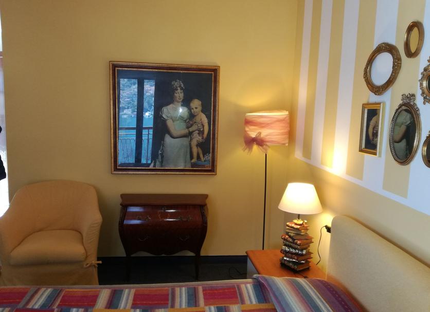 Serveis de l’habitació Foto
