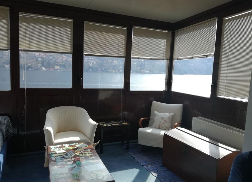 Sala d'estar Foto
