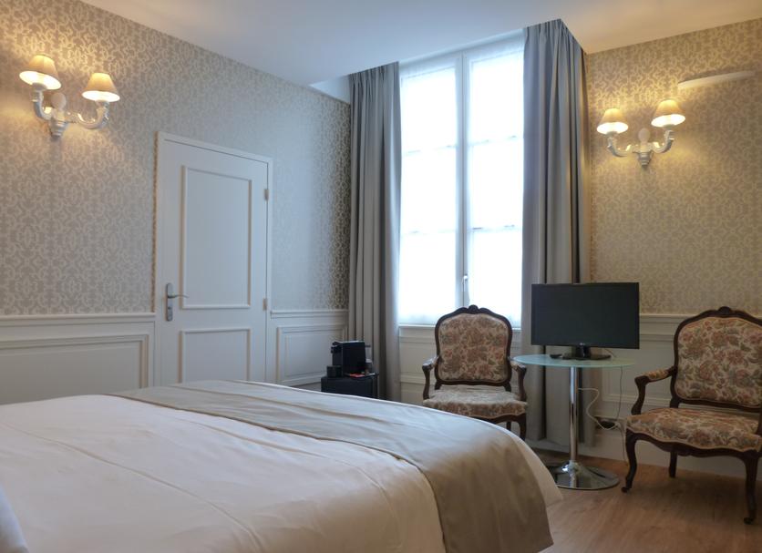 Serveis de l’habitació Foto
