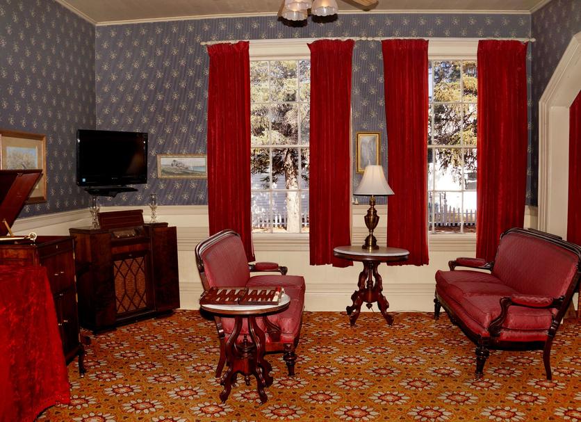Sala d'estar Foto