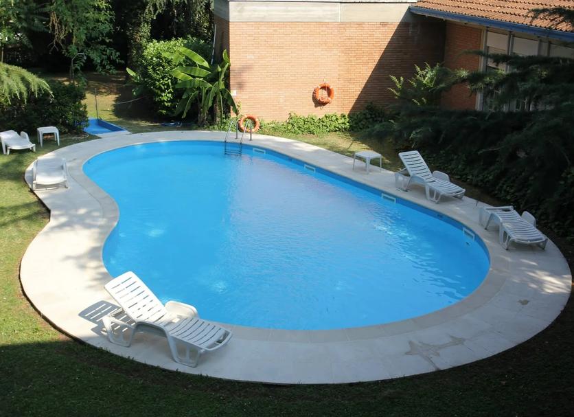 Pool Foto