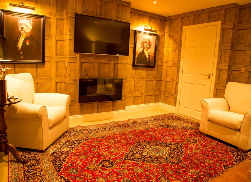 Sala Foto
