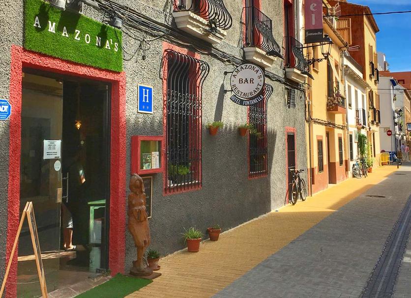Edifici Foto