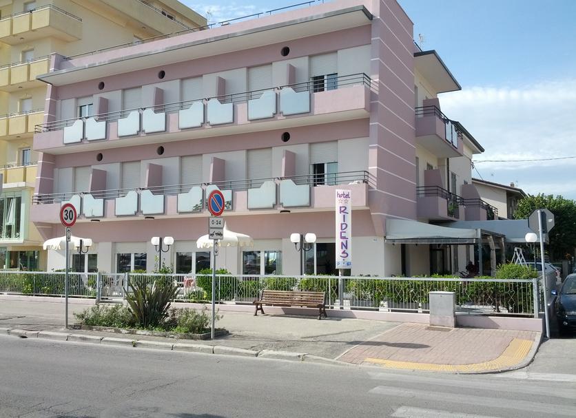 Edifici Foto
