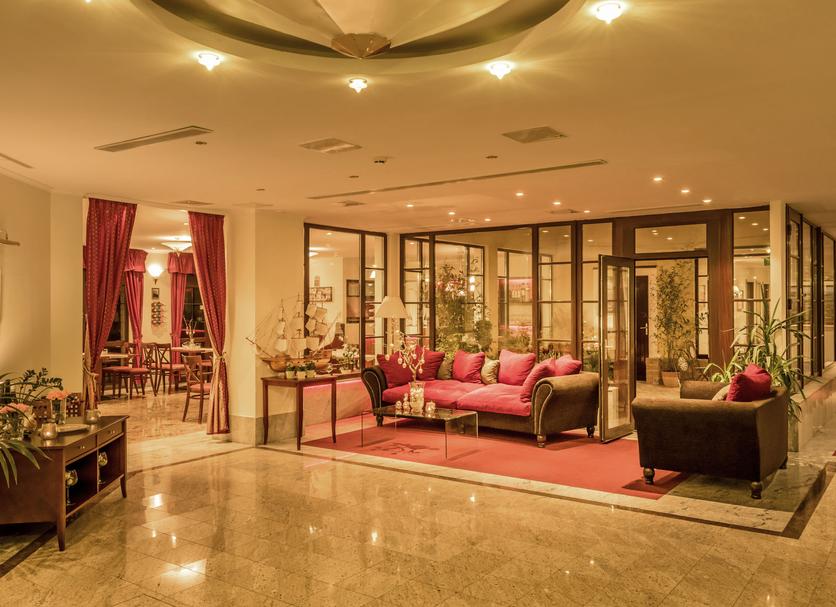 Sala d'estar Foto
