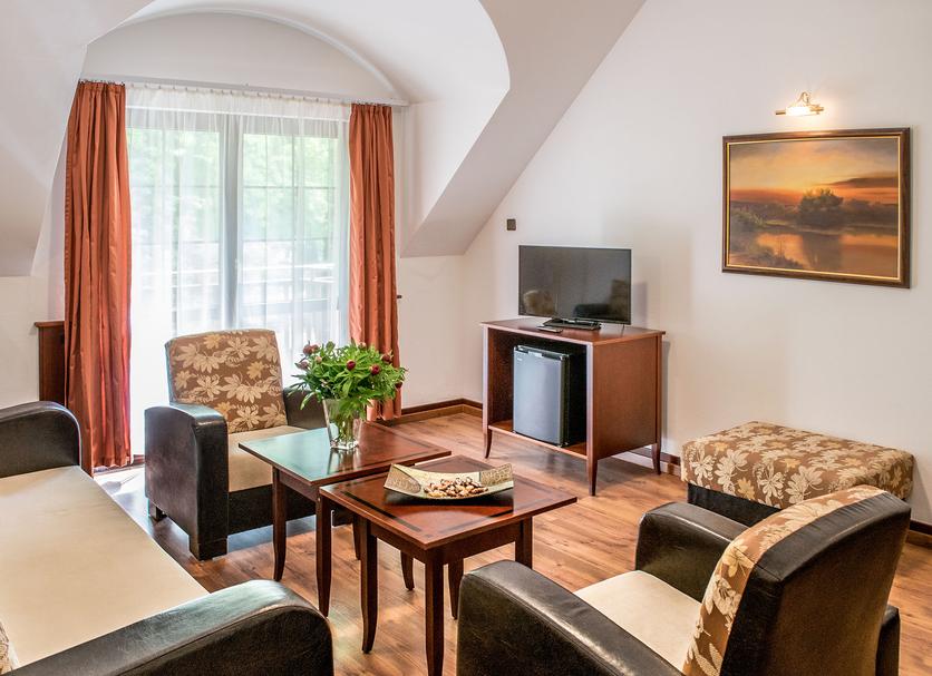 Sala Foto