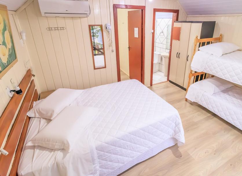 Serveis de l’habitació Foto